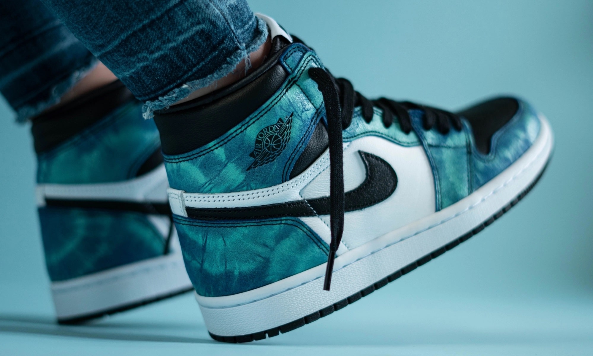Air Jordan 1 High OG Tie-Dye | CD0461-100 | Grailify